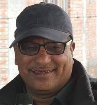 गजल : मानन्धर अभागी